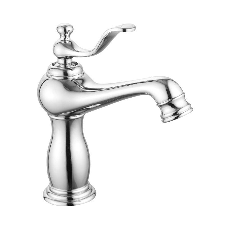 Mexen Vela krom håndvaskarmatur 1 stk.