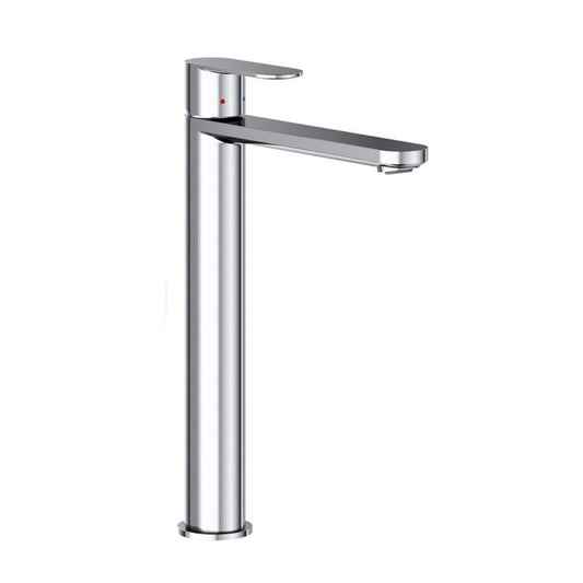 Ravak Chrome CR II 015.00CR stående håndvaskarmatur uden bundventil 300 mm krom 1 stk
