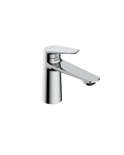 Bordbatteri Torra Krom 15 cm Høj 17 cm Rækkevidde