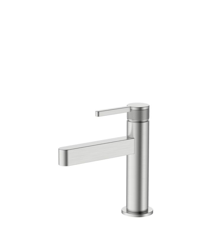 Håndvaskarmatur Travis Satin 17 cm 5902273582830