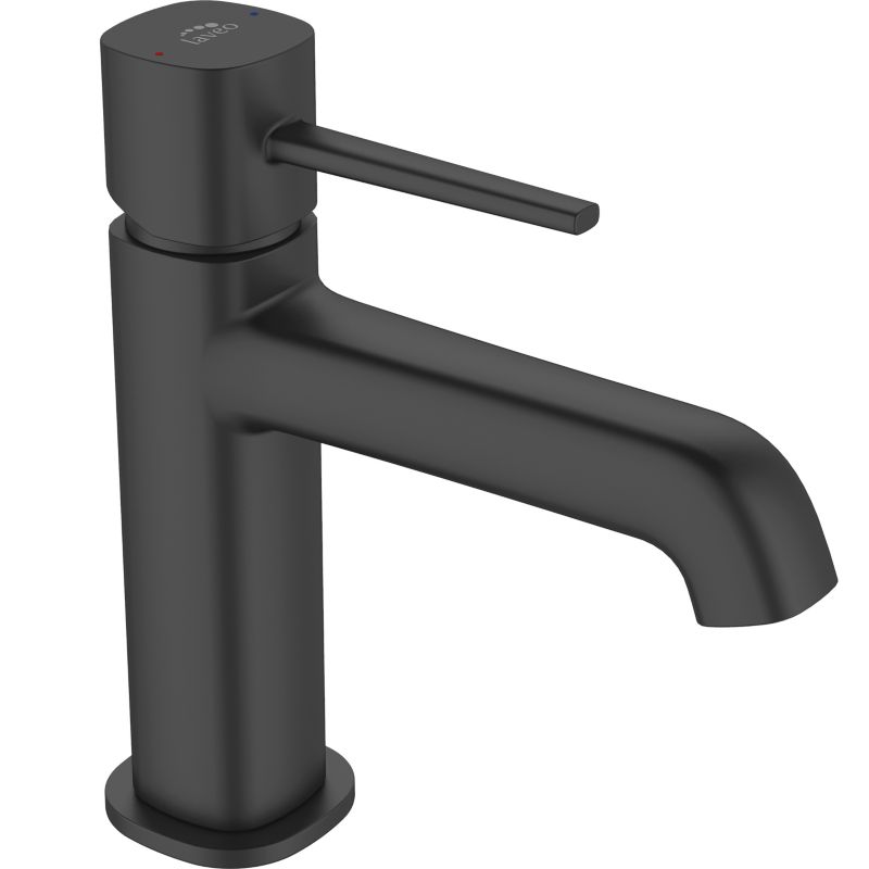 Vilar sort vaskebatteri