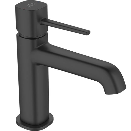 Vilar sort vaskebatteri