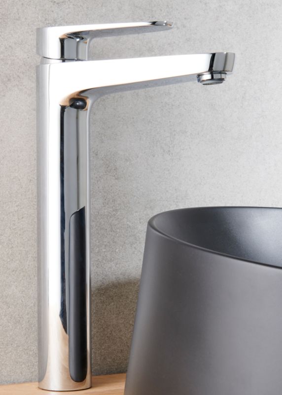 GoodHome Cavally XL høj vaskebatteri