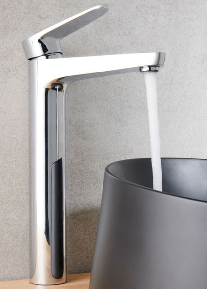 GoodHome Cavally XL høj vaskebatteri
