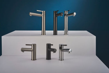 Høj vaskebatteri GoodHome Maza XL titan