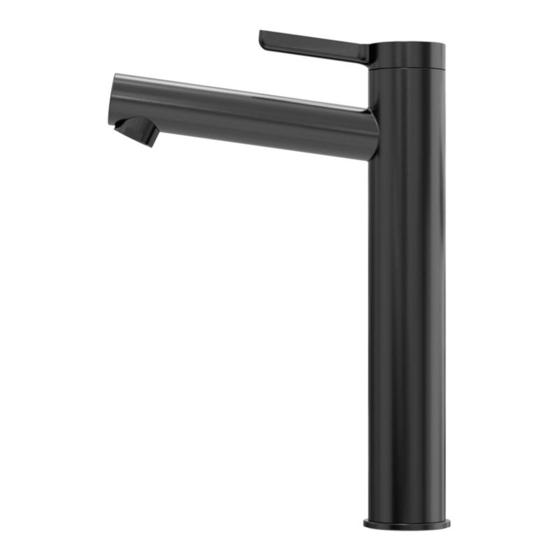 Høj vaskebatteri GoodHome Maza XL titan