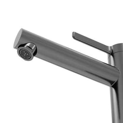 Høj vaskebatteri GoodHome Maza XL titan