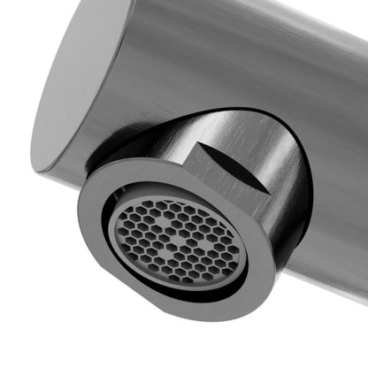 Høj vaskebatteri GoodHome Maza XL titan