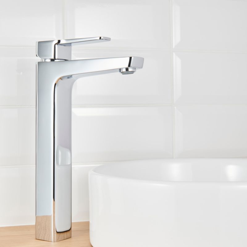 Høj vaskebatteri GoodHome Teesta XL