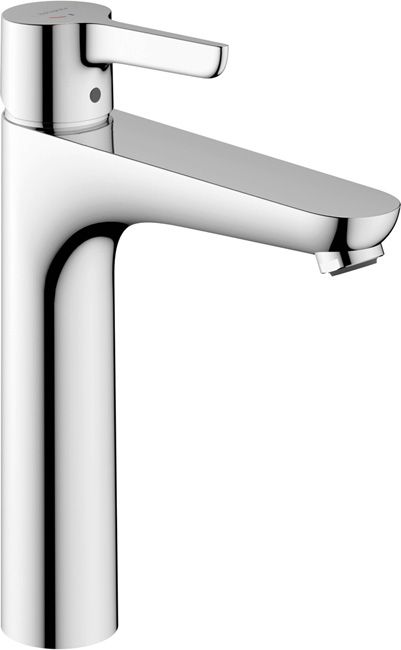 Høj Håndvaskarmatur Waterforms XL Krom