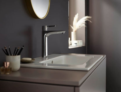 Hansgrohe Waterforms XL høj vaskebatteri i krom