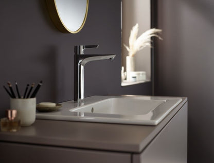 Hansgrohe Waterforms XL høj vaskebatteri i krom