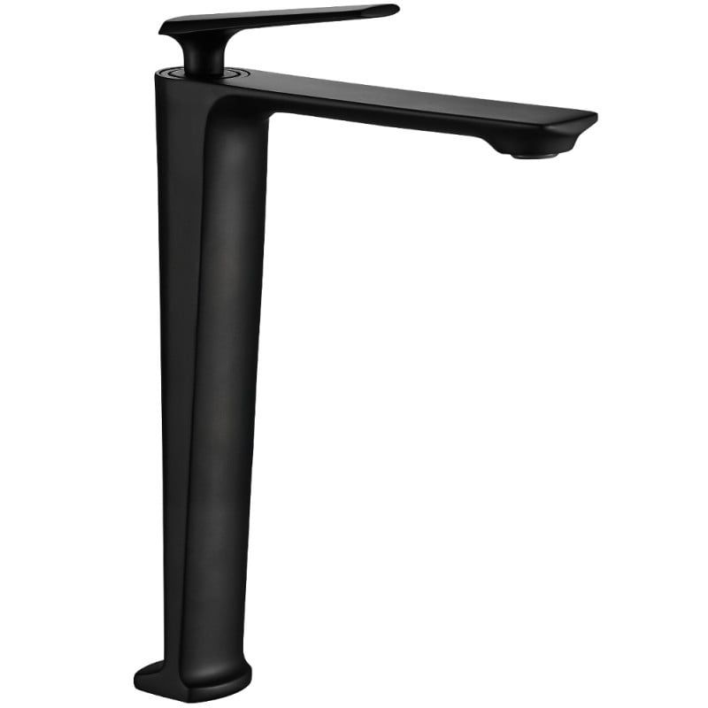 Mexen Ares høj vaskebatteri sort 1 stk.