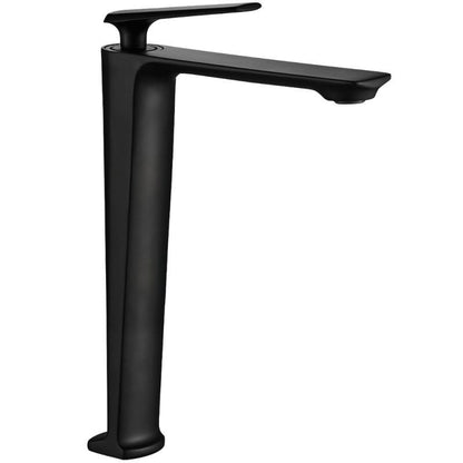 Mexen Ares høj vaskebatteri sort 1 stk.