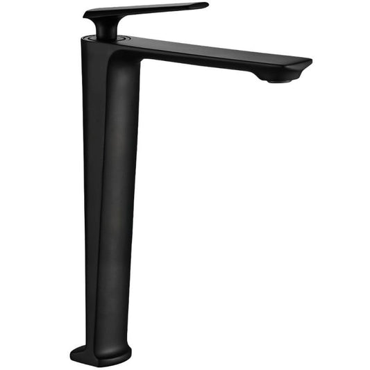 Mexen Ares høj vaskebatteri sort 1 stk.