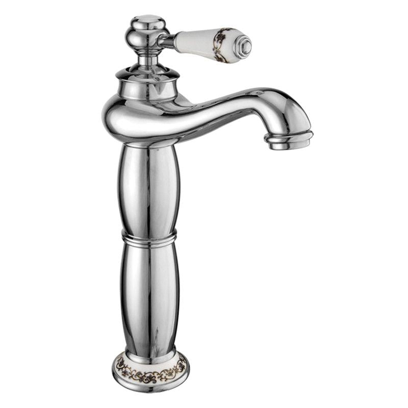 Mexen Draco høj vaskebatteri krom 1 stk.