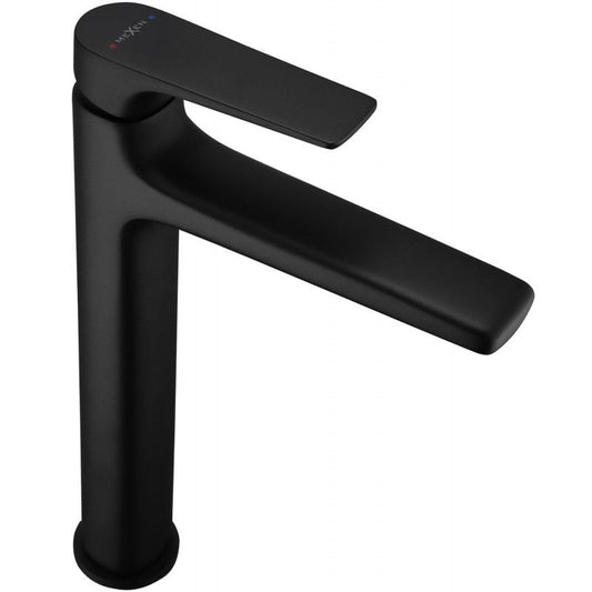 Mexen Lynx høj vaskebatteri sort 1 stk.