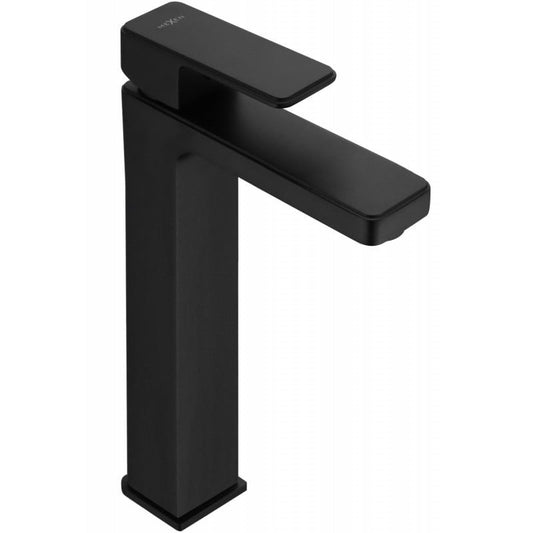 Høj vaskarmatur Mexen Mino sort 1 stk.
