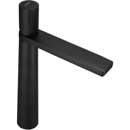 Mexen Nox høj vaskebatteri sort 1 stk.