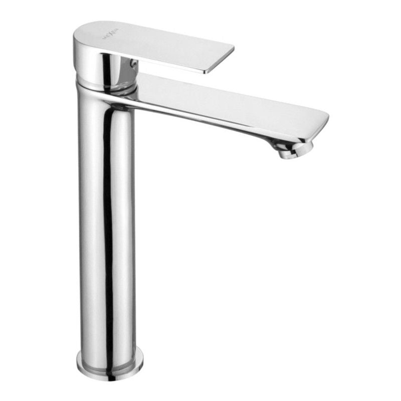 Mexen Royo høj vaskebatteri krom 1 stk.