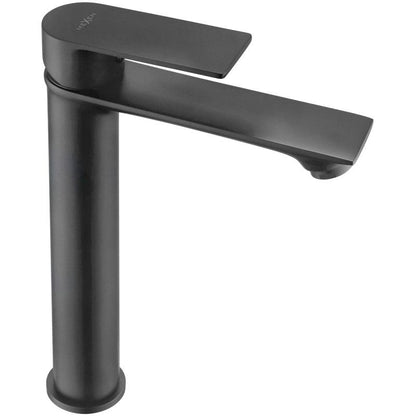 Høj vaskebatteri Mexen Royo, grafit, 1 stk.