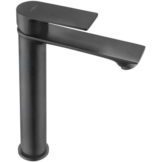 Høj vaskebatteri Mexen Royo, grafit, 1 stk.