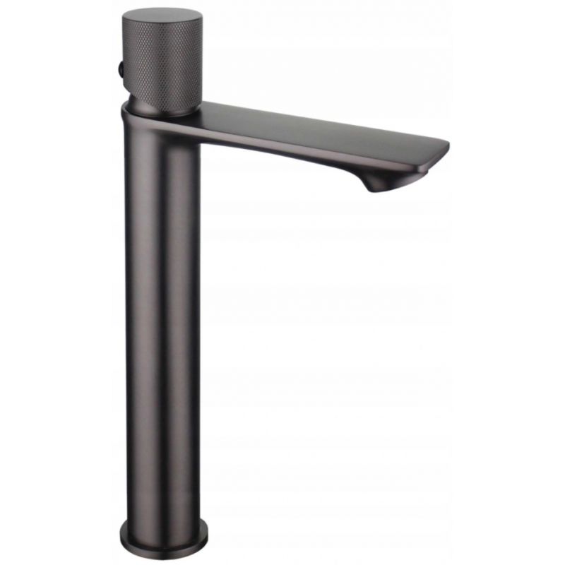 Mexen Royo One høj vaskebatteri grafit 1 stk.