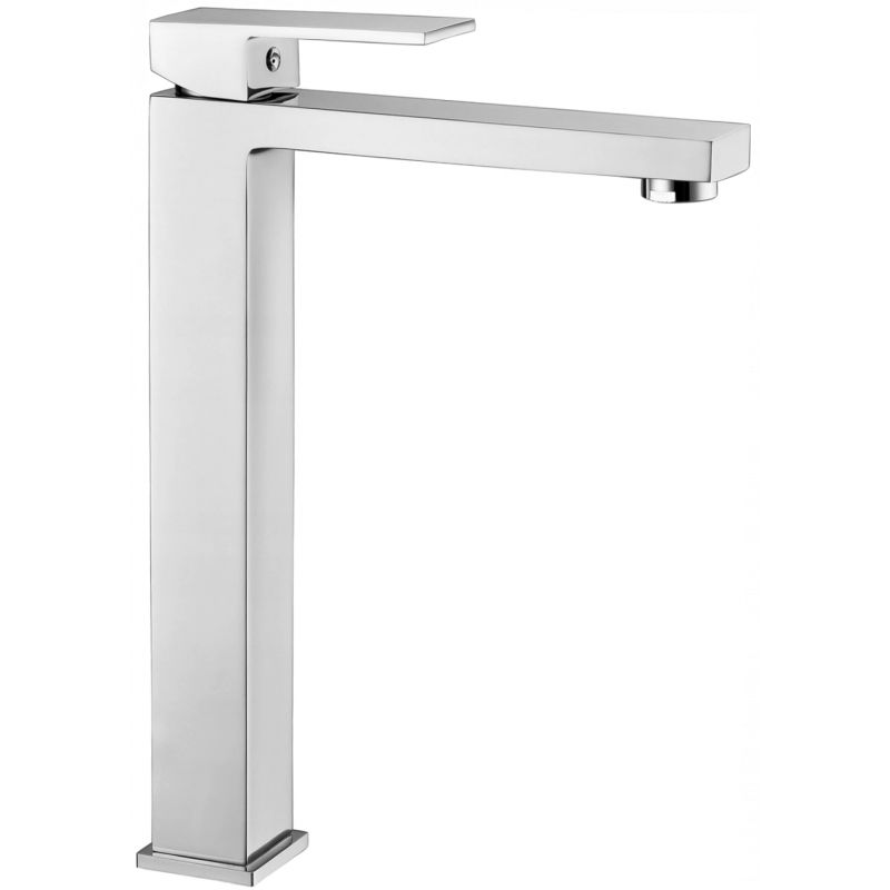 Mexen Uno høj vaskebatteri krom 1 stk.