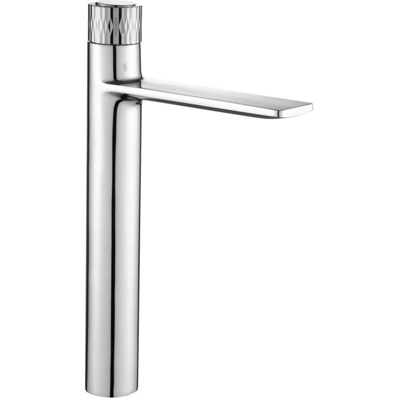 Mexen Zero+ krom høj vaskarmatur 1 stk.