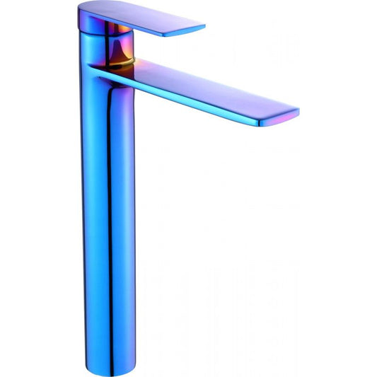 Høj vaskebatteri Mexen Zero blå 1 stk.