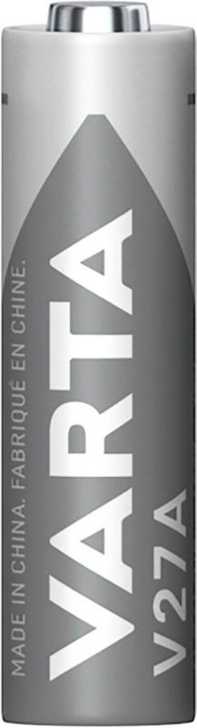 VARTA V27A alkalisk batteri 1 stk.