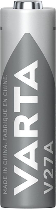 VARTA V27A alkalisk batteri 1 stk.