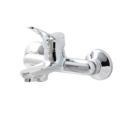 Badekararmatur Rico Eco Krom 21x15,5x15 cm