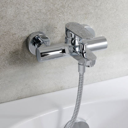 Badekarbatteri GoodHome Cavally