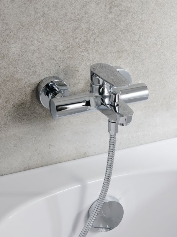 Badekarbatteri GoodHome Cavally