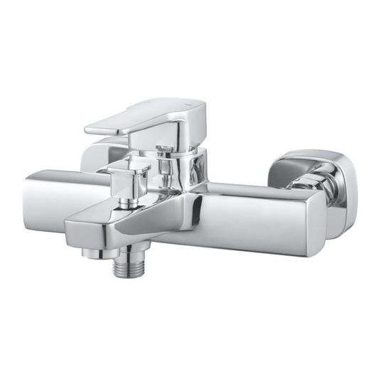Badekarbatteri GoodHome Teesta