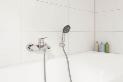 Badeværelsesarmatur Start QuickFix Krom 188 mm | 4005176624193
