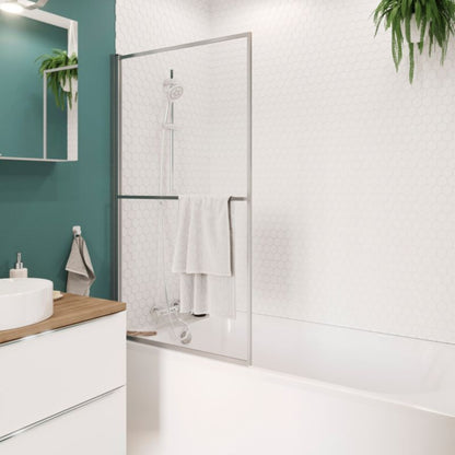 GoodHome Cavally termostatisk badekarbatteri