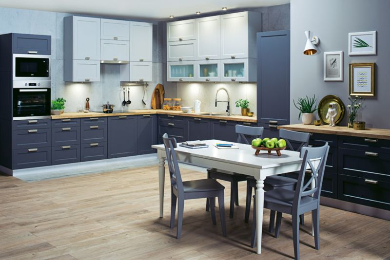 Grohe Get Professional køkkenarmatur med udtrækkelig tud