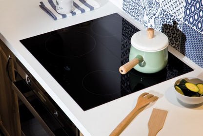 Mokau køkkenarmatur med udtrækkelig tud i krom