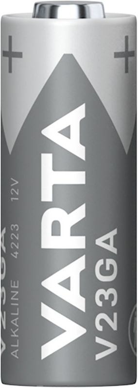 VARTA V23 batterier 2 stk.