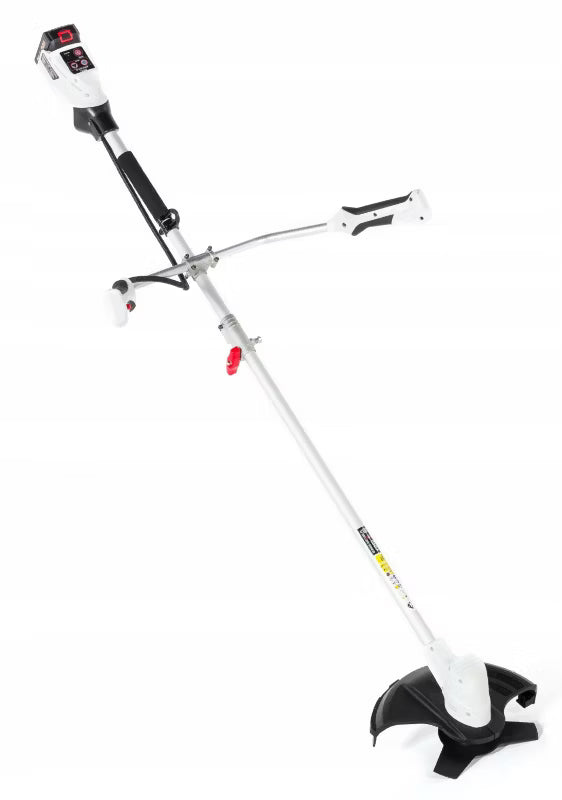 Batteridrevet Buskrydder 18V 30 cm med Kulfri Motor BKB18-B15-S2