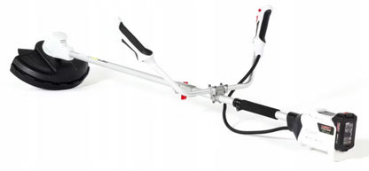 Batteridrevet Buskrydder 18V 30 cm med Kulfri Motor BKB18-B15-S2
