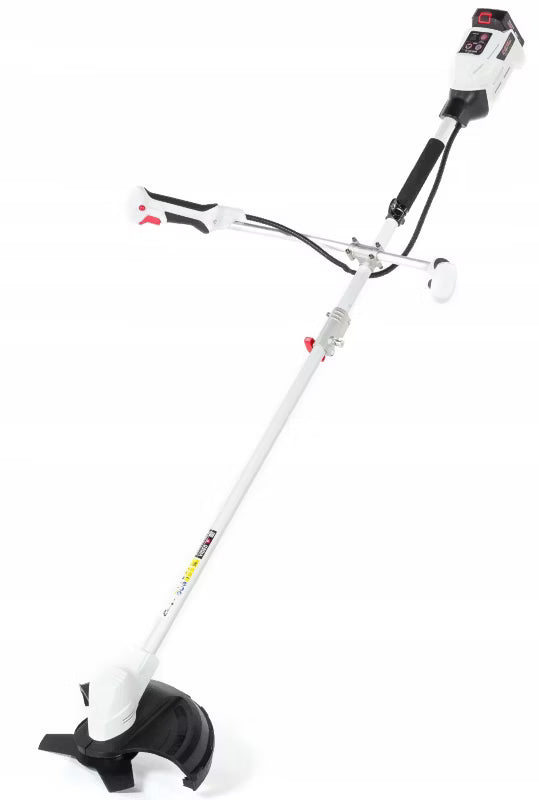 Batteridrevet Buskrydder 18V 30 cm med Kulfri Motor BKB18-B15-S2