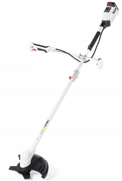 Batteridrevet Buskrydder 18V 30 cm med Kulfri Motor BKB18-B15-S2