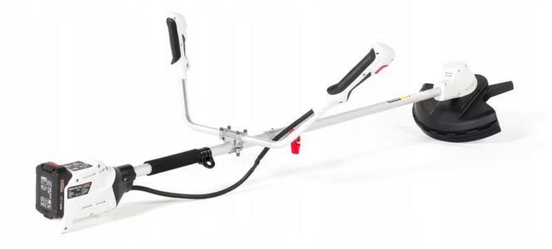 Batteridrevet Buskrydder 18V 30 cm med Kulfri Motor BKB18-B15-S2