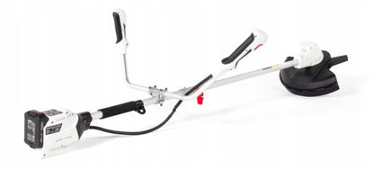 Batteridrevet Buskrydder 18V 30 cm med Kulfri Motor BKB18-B15-S2