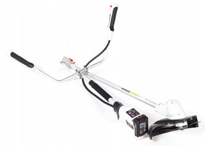 Batteridrevet Buskrydder 18V 30 cm med Kulfri Motor BKB18-B15-S2