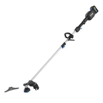 Batteridrevet Buskrydder 36V 23/30 cm MCT1202GBC