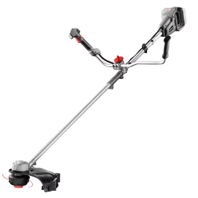 Batteridrevet Buskrydder 36V 35 cm 58G035